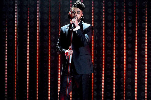 the-Weeknd-performance-grammy-2016-billboard-650