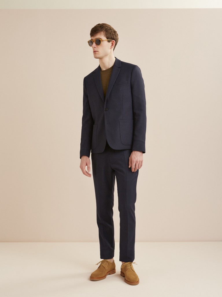 Whistles Open First Dedicated Menswear Store – PAUSE Online | Men's ...