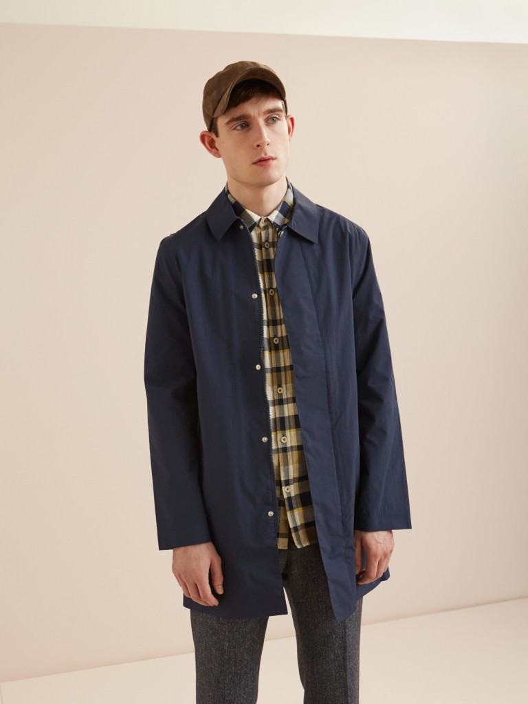 Whistles Open First Dedicated Menswear Store – PAUSE Online | Men's ...