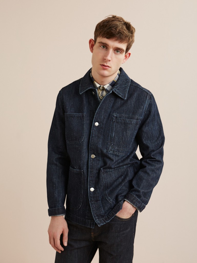 Whistles Open First Dedicated Menswear Store – PAUSE Online | Men's ...