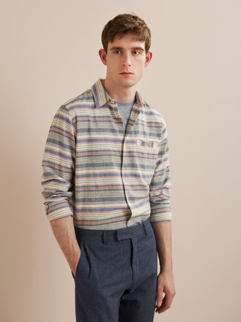 Whistles Open First Dedicated Menswear Store – PAUSE Online | Men's ...