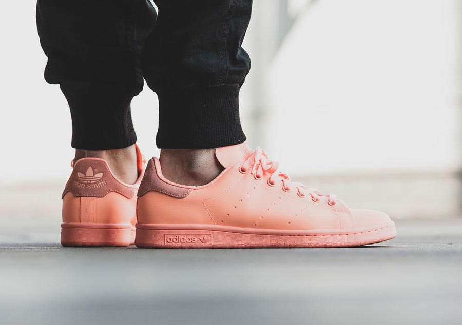 Stan store smith apricot