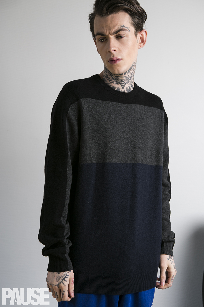 PAUSE Feature: Tattoo Influences – PAUSE Online | Men's Fashion, Street ...