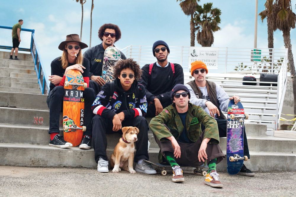 Crap_Eyewear-2016_Spring-Skate_Family