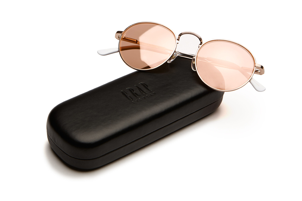 Crap_Eyewear-The_Tuff_Patrol-Brushed_Rose_Gold_Wire_Matte_White_Tips-Rose_Gold_Mirror_Lens-package1