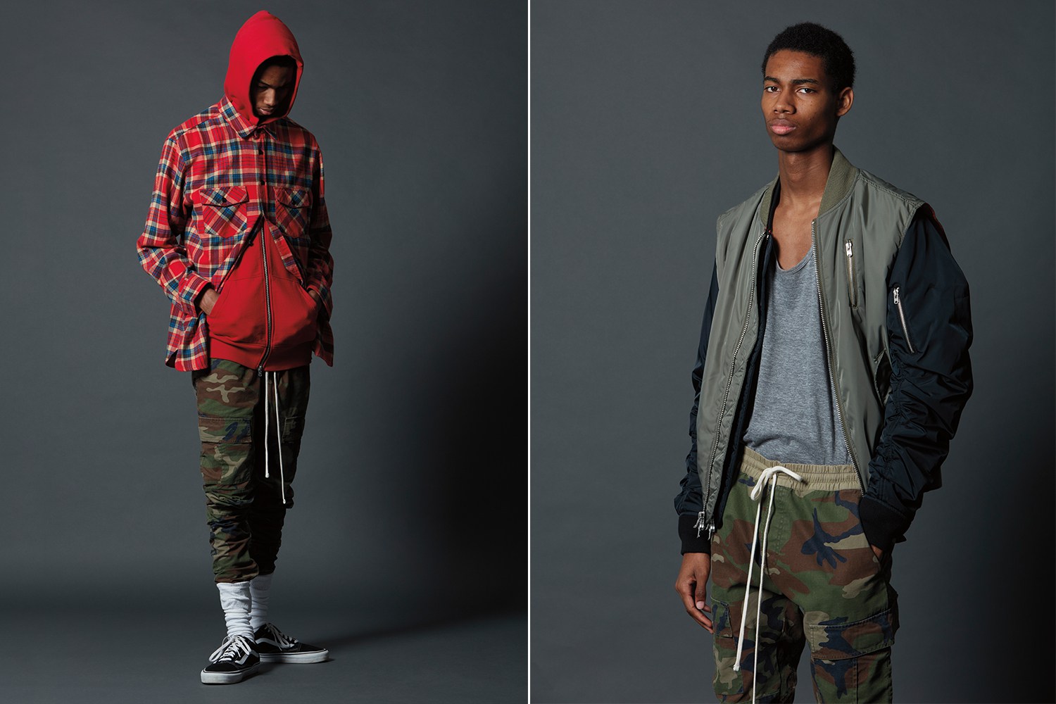 Fear of God New Collection To Launch At Pacsun – PAUSE Online | Men's ...