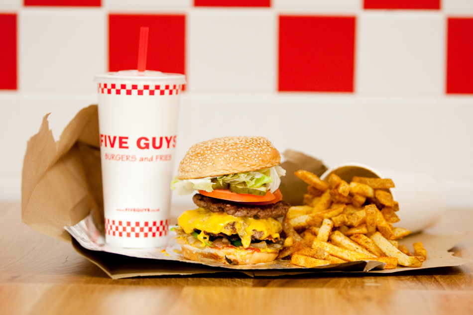 FiveGuys 2