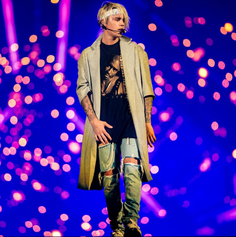 Celebrity Style: Justin Bieber Continues To Rock Fear of God – PAUSE Online  | Men's Fashion, Street Style, Fashion News & Streetwear