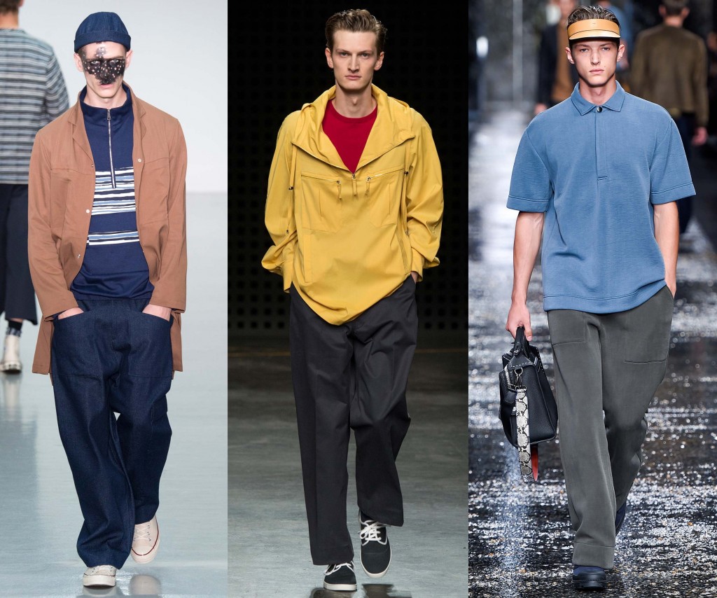 PAUSE Guide: Spring/Summer 2016 Men’s Trends – PAUSE Online | Men's ...