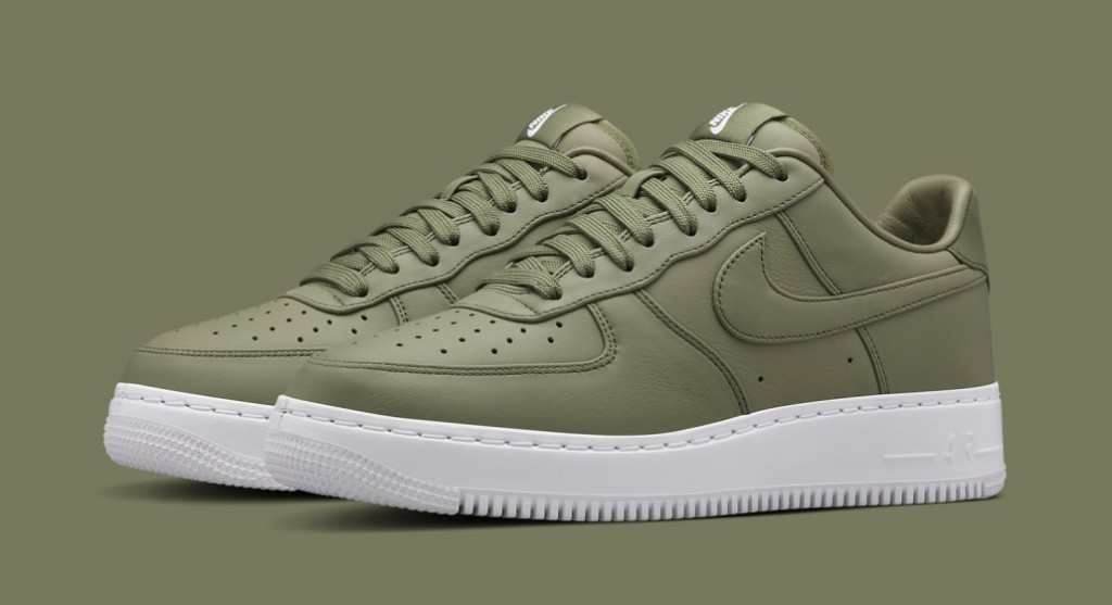 NikeLab-Air-Force-1s-1