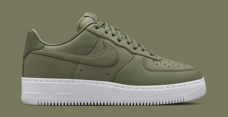 nikelab air force 1