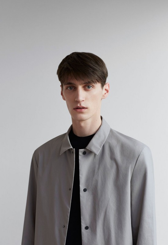 COS brings back simplicity with SS16 Collection – PAUSE Online