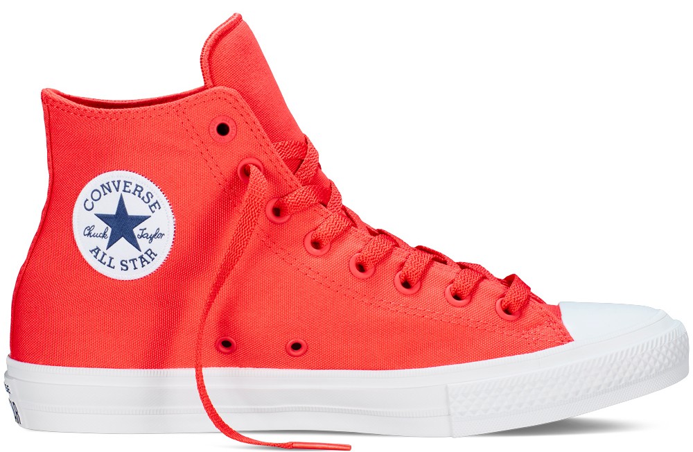 chuck taylor all star ii neon