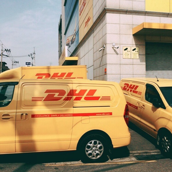 DHL