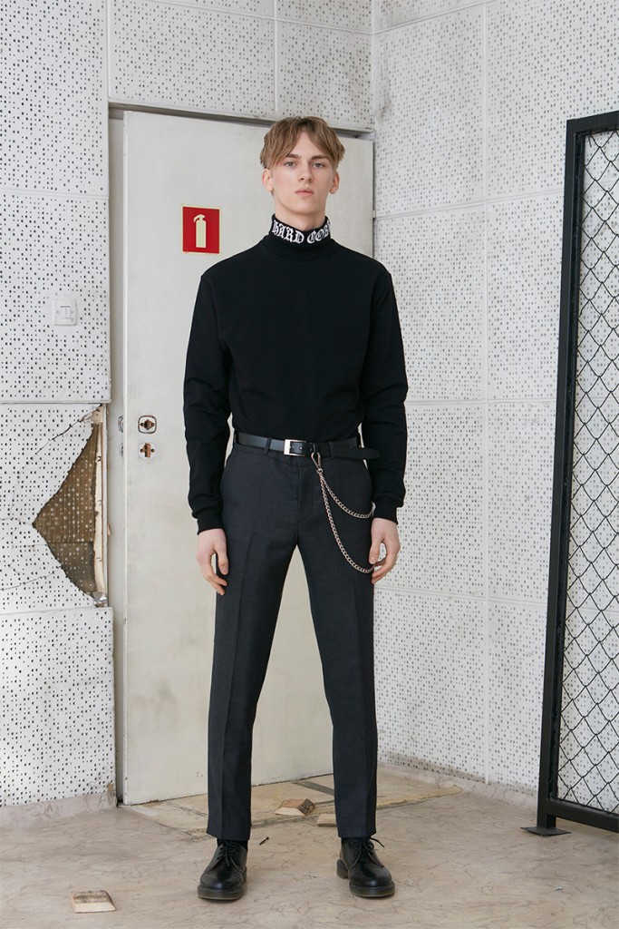 MISBHV Fall/Winter 2016 Lookbook – PAUSE Online | Men's Fashion, Street ...