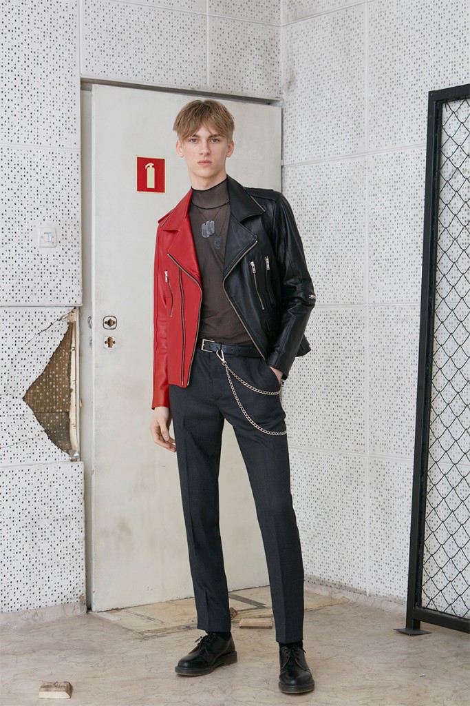 MISBHV Fall/Winter 2016 Lookbook – PAUSE Online | Men's Fashion, Street ...