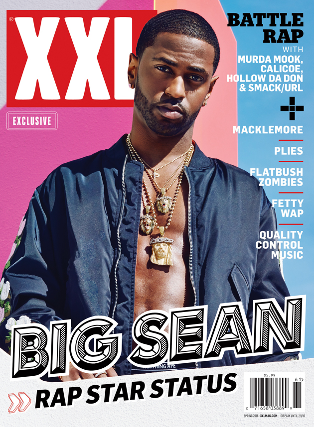 big-sean-xxl-magazine-spring-2016-cover