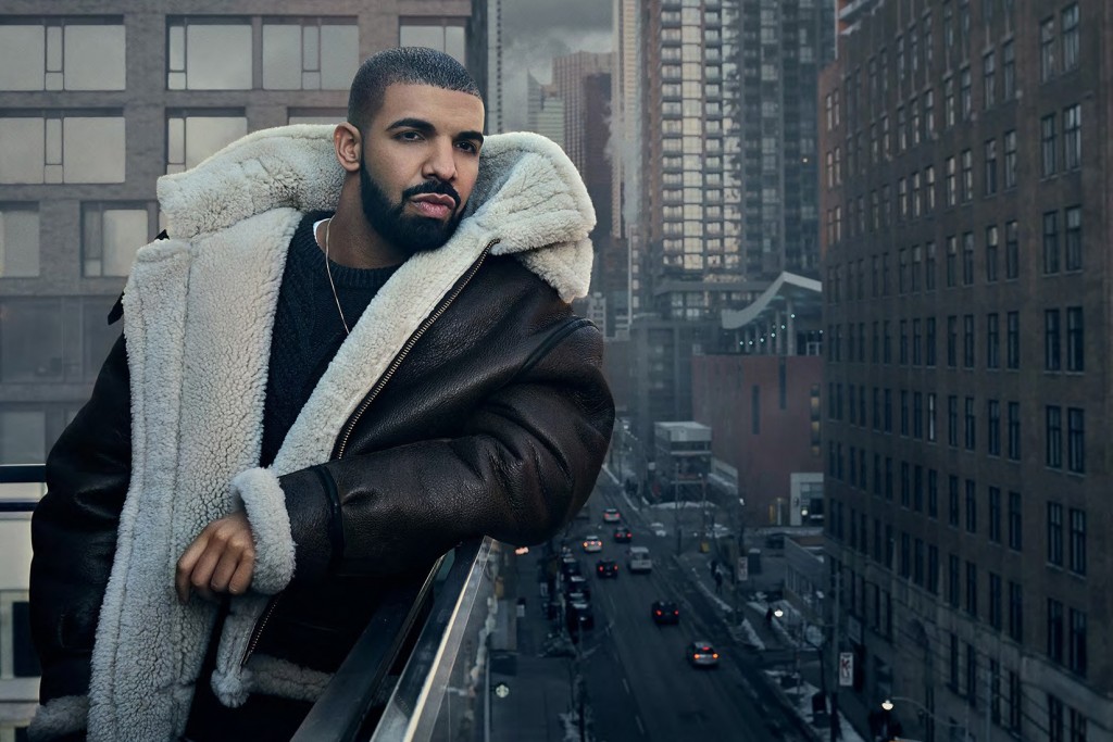 Spotted Drake in Schott NYC B 3 Sheepskin Bomber Jacket PAUSE