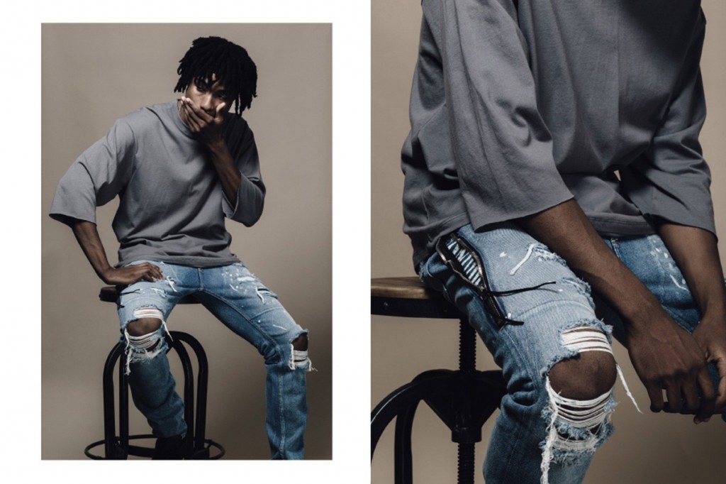 Mr. Completely Spring 2016 Collection Part 2 – PAUSE Online