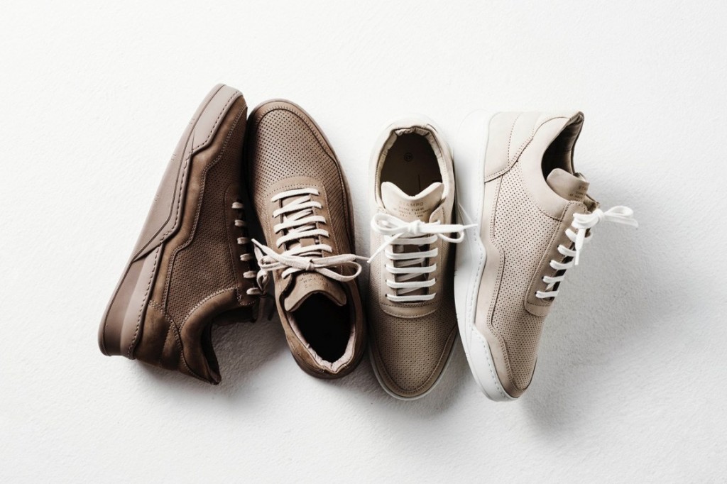 Stampd x Filling Pieces x Futura Special Collab – PAUSE Online | Men's ...