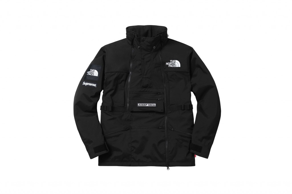 supreme tnf 2016