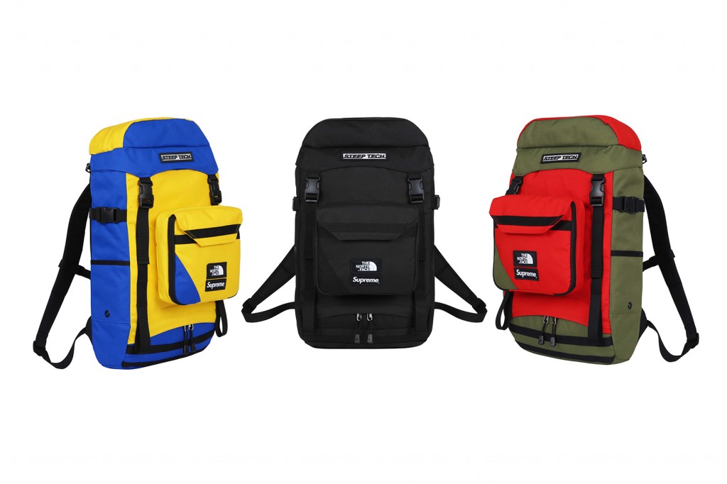 Supreme - SUPREME 3 TRAVEL BAGS SET  HBX - Globally Curated Fashion and  Lifestyle by Hypebeast