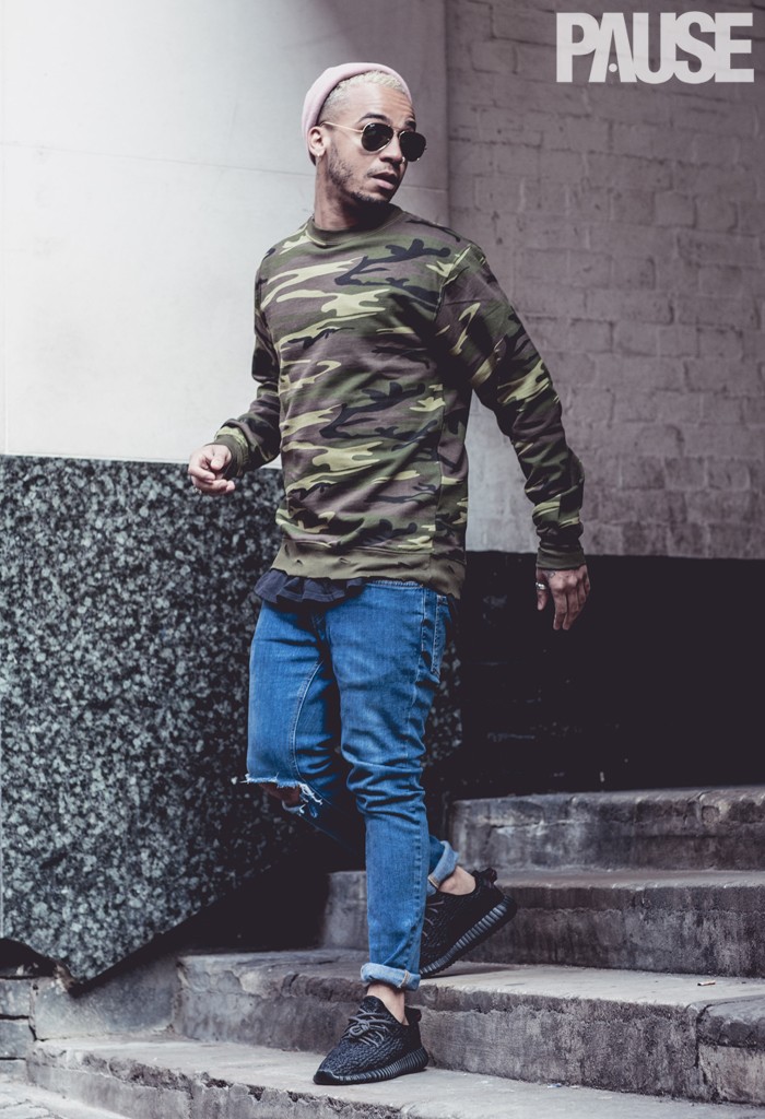 PAUSE X ASTON MERRYGOLD Editorial – PAUSE Online | Men's Fashion ...