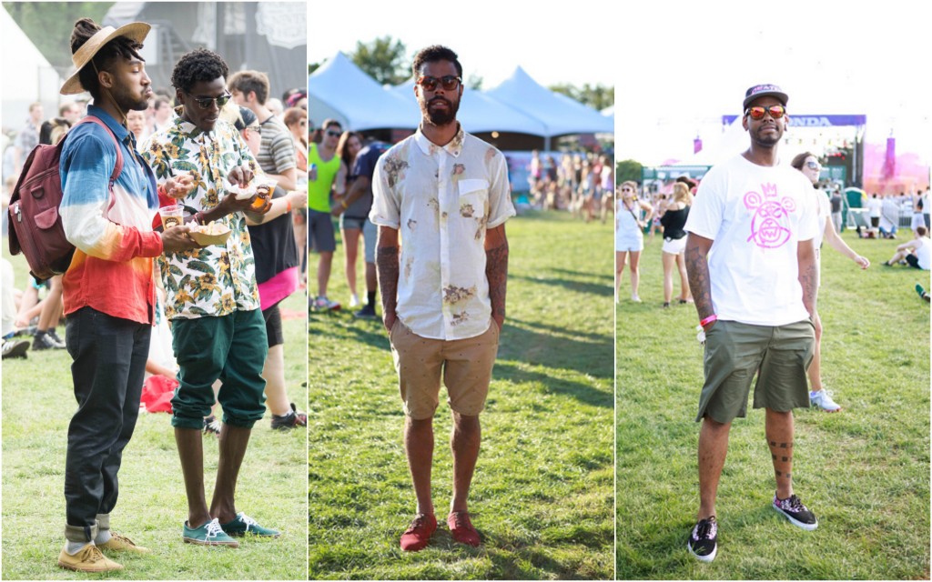 What Happened To Festival Fashion? – PAUSE Online | Men's Fashion, Street  Style, Fashion News & Streetwear