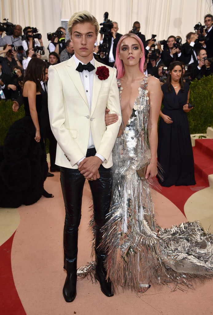 The Met Gala 2016 Menswear Round-Up – PAUSE Online | Men's Fashion ...