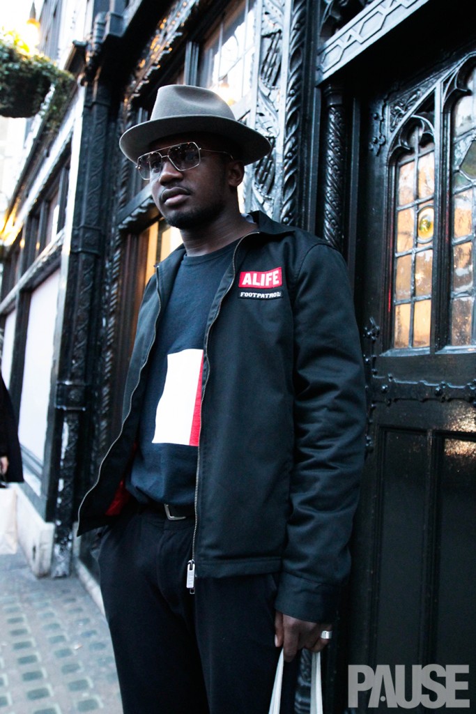 PAUSE Hits GQ Style Night Out on Carnaby Street – PAUSE Online | Men's ...