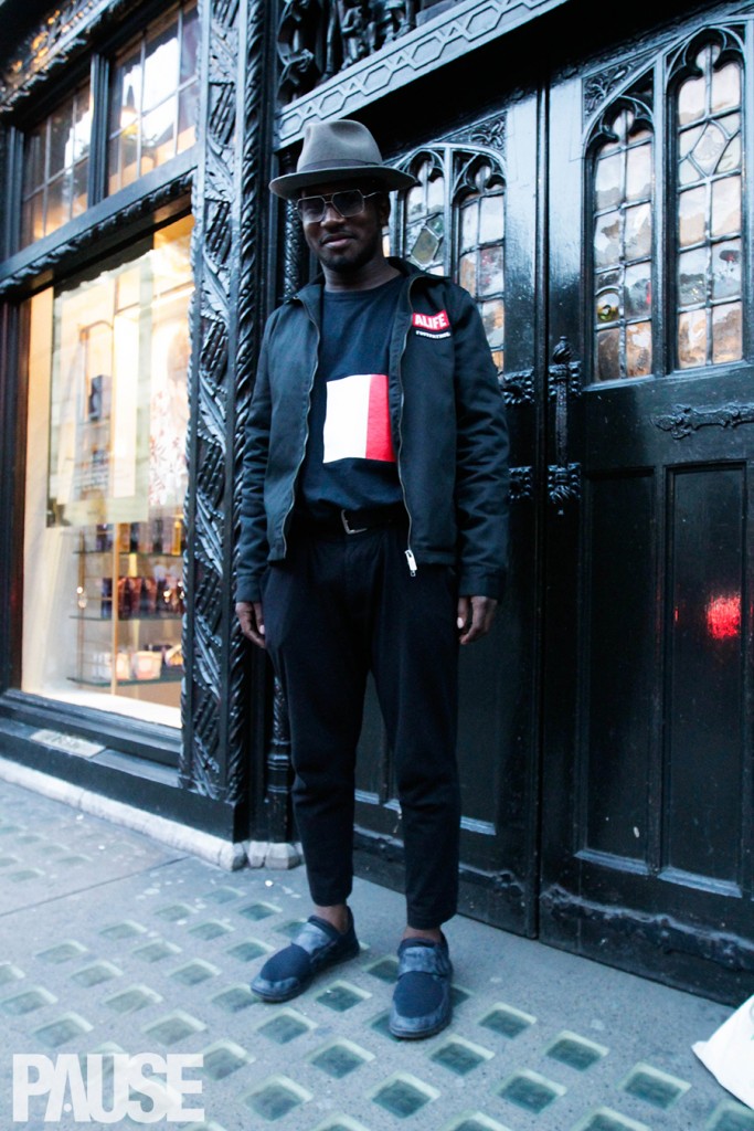 PAUSE Hits GQ Style Night Out on Carnaby Street – PAUSE Online | Men's ...