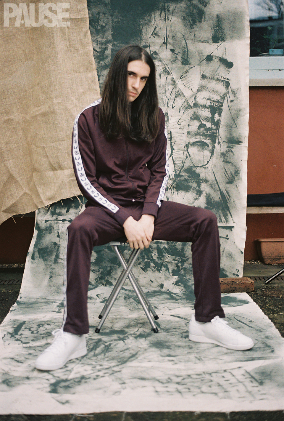 PAUSE Editorial: Futurescope – PAUSE Online | Men's Fashion, Street ...