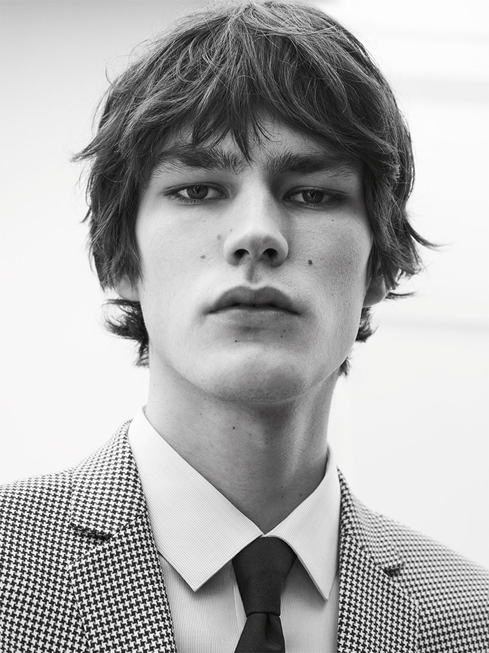 Zara Spring/Summer 2016 Tailoring Collection – PAUSE Online | Men's ...