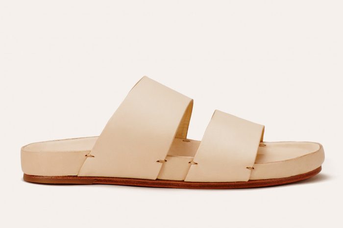 MOLDED SANDAL