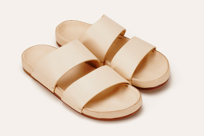 MOLDED SANDAL