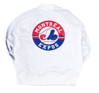 off the hook expos jacket back