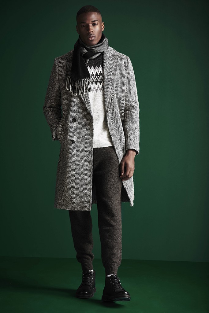 River Island Autumn/Winter 2016 Lookbook – PAUSE Online | Men's Fashion ...