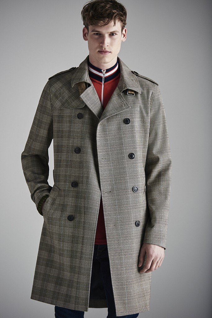 River Island Autumn/Winter 2016 Lookbook – PAUSE Online | Men's Fashion ...