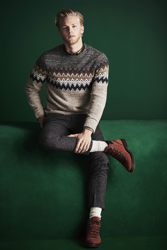 River Island Autumn/Winter 2016 Lookbook – PAUSE Online | Men's Fashion ...