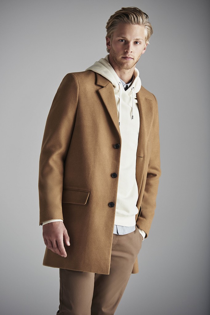 River Island Autumn/Winter 2016 Lookbook – PAUSE Online | Men's Fashion ...