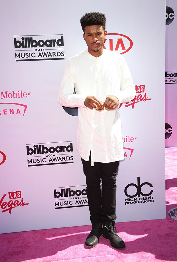 trevor-jackson-billboard-music-awards-2016