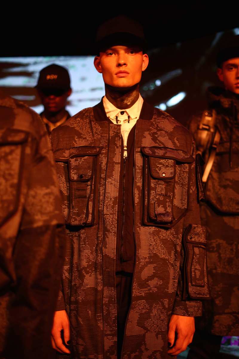 LCM: Boy by Boy Spring/Summer 2017 Presentation – PAUSE Online | Men's ...