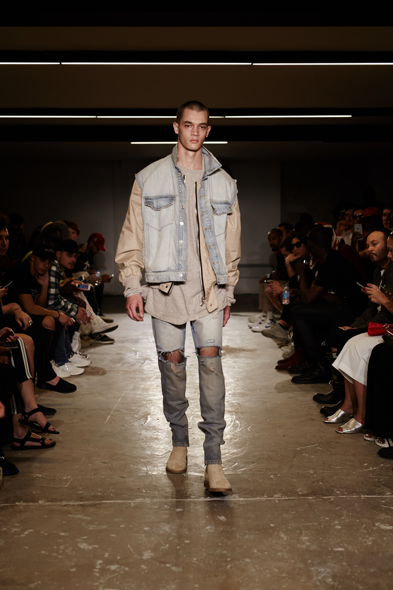 PFW: Represent Clothing Spring/Summer 2017 Collection – PAUSE Online ...