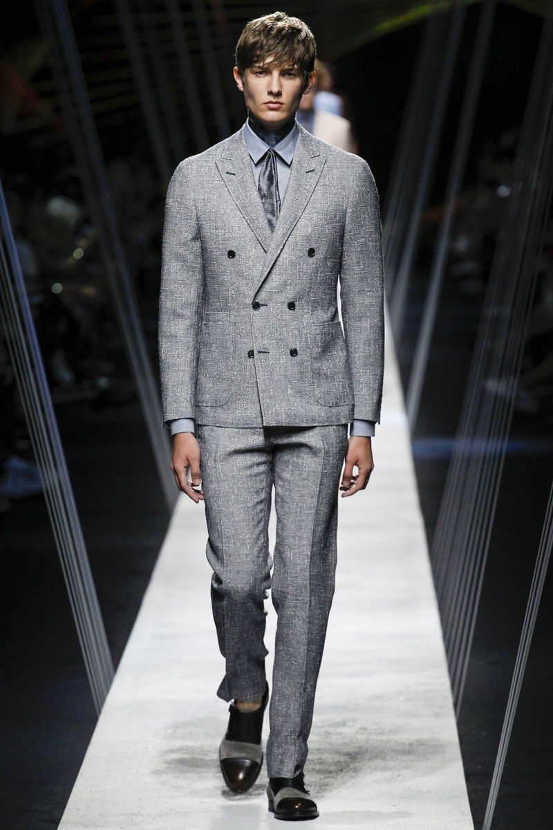 MFW: Canali Spring/Summer 2017 Collection – PAUSE Online | Men's ...