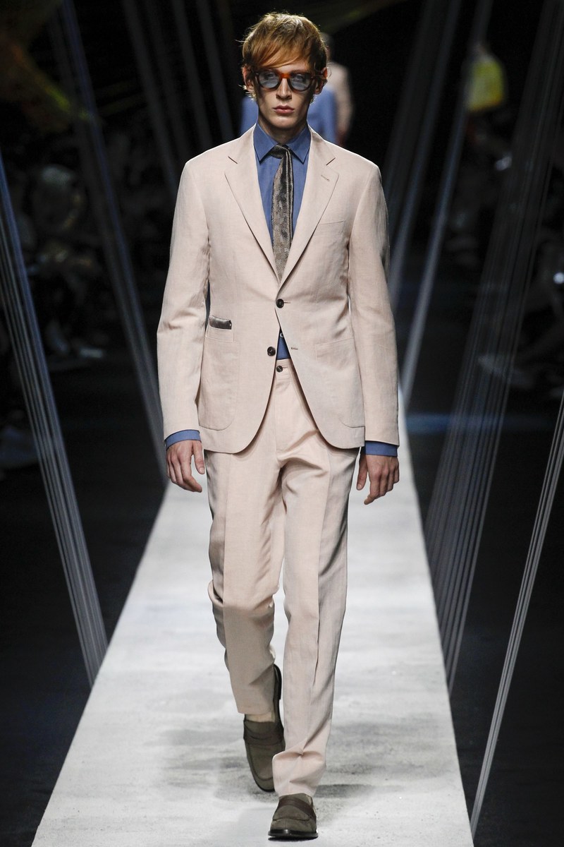 MFW: Canali Spring/Summer 2017 Collection – PAUSE Online | Men's ...