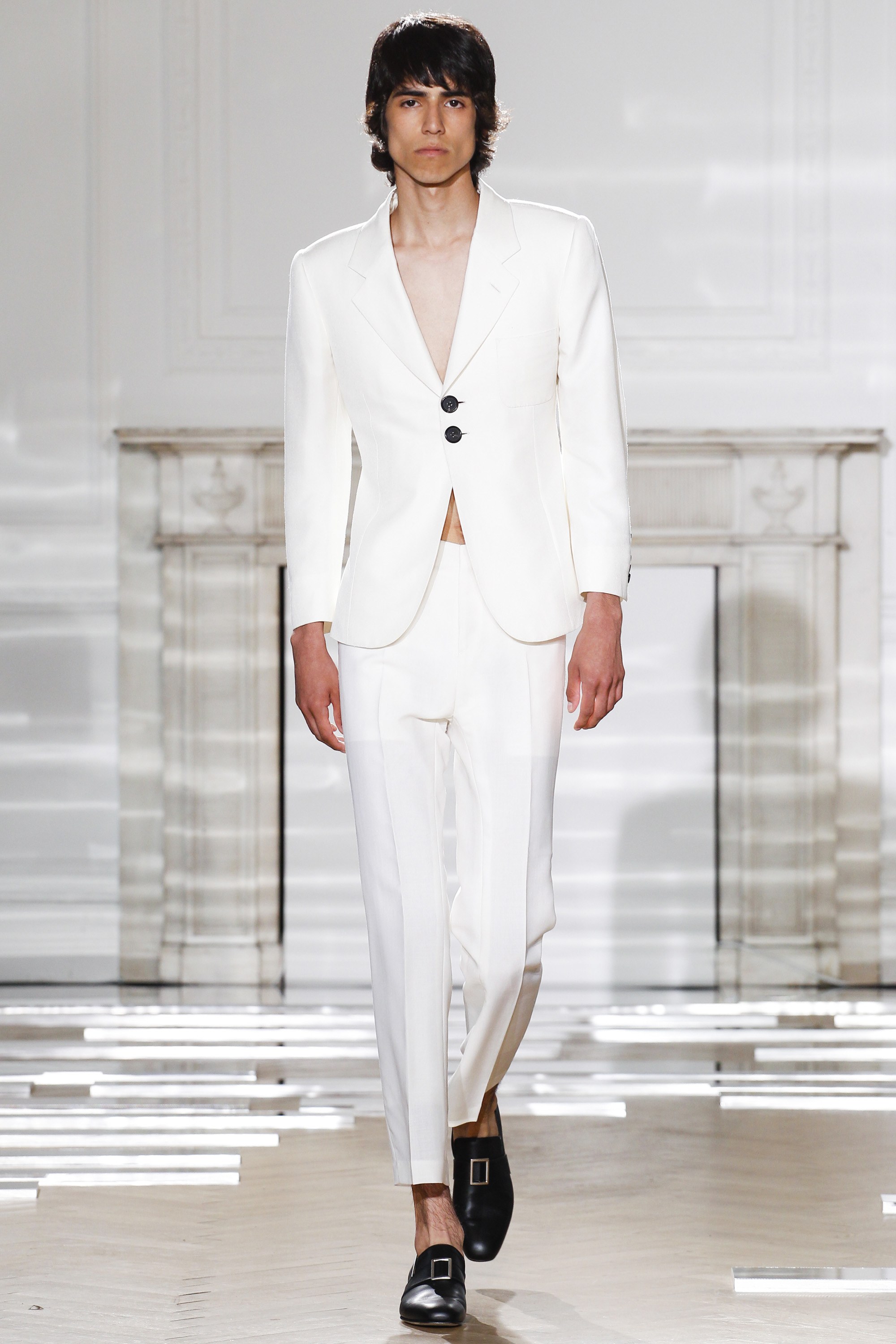 LCM: Wales Bonner Spring/Summer 2017 Collection – PAUSE Online | Men's ...