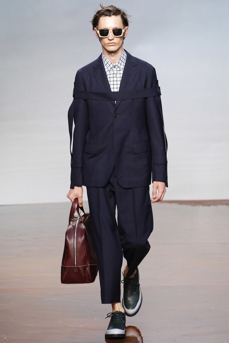 MFW: Marni Spring/Summer 2017 Collection – PAUSE Online | Men's Fashion ...