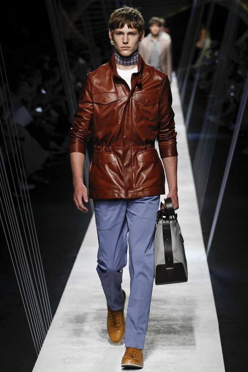 MFW: Canali Spring/Summer 2017 Collection – PAUSE Online | Men's ...