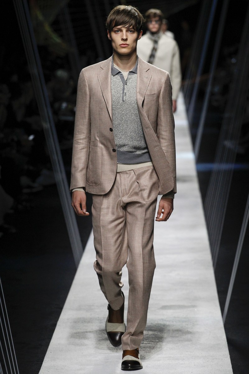 MFW: Canali Spring/Summer 2017 Collection – PAUSE Online | Men's ...