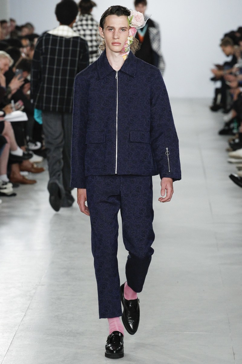 LCM: Agi & Sam Spring/Summer 2017 Collection – PAUSE Online | Men's ...